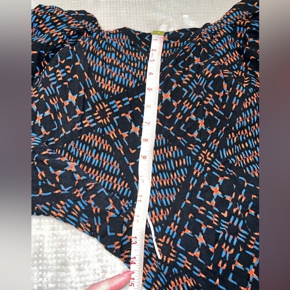 Free People Cropped Pants/Bermuda shorts medium - Picture 5 of 6